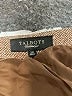 Talbots Tweed Brown Dress Pants Size 20 - photo 4