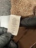 Talbots Tweed Brown Dress Pants Size 20 - photo 5