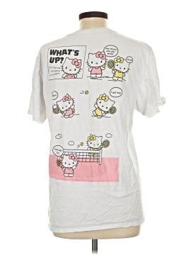 Hello Kitty Short Sleeve T-Shirt (view 2)