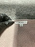 EVNL Tan Cardigan Size S - photo 7