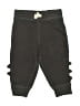 Carter's 100% Cotton Gray Cargo Pants 3-6 MO / 6 MO - photo 1