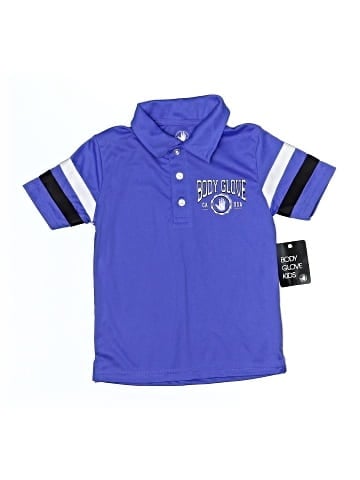Body Glove Short Sleeve Polo (view 1)