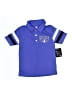 Body Glove 100% Polyester Purple Short Sleeve Polo Size 3T - photo 1