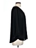 Bold Elements 100% Polyester Black 3/4 Sleeve Blouse Size L - photo 4