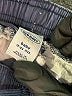 Old Navy Blue Cargo Shorts Size 18-24 mo - photo 3
