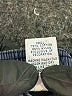 Old Navy Blue Cargo Shorts Size 18-24 mo - photo 4