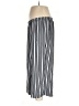 Joan Rivers Stripes Gray Casual Pants Size XL (petite) - photo 5