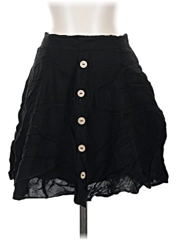 ModCloth Casual Skirt (view 1)