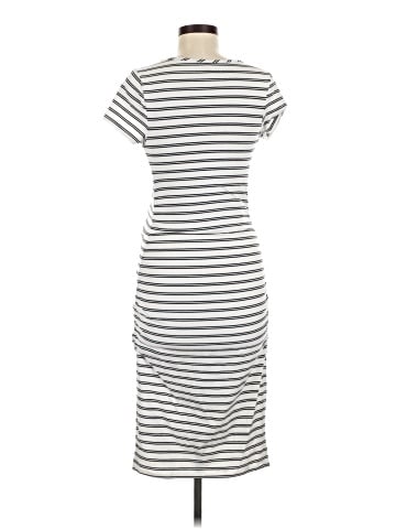 Isabel Maternity Casual Dress (view 2)
