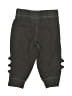Carter's 100% Cotton Gray Cargo Pants 3-6 MO / 6 MO - photo 2