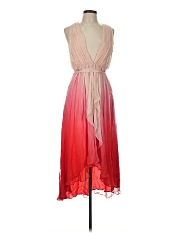 Haute Hippie Cocktail Dress (view 1)