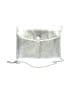 Unbranded Silver Crossbody Bag One size - photo 1