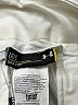 Under Armour Solid Ivory Athletic Shorts Size L - photo 3