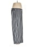 Joan Rivers Stripes Gray Casual Pants Size XL (petite) - photo 4