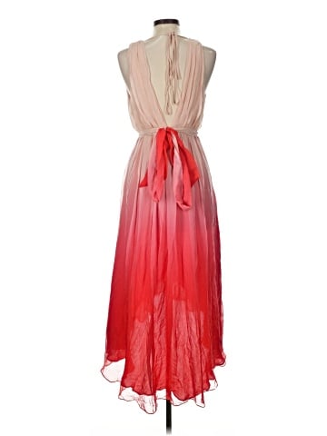 Haute Hippie Cocktail Dress (view 2)