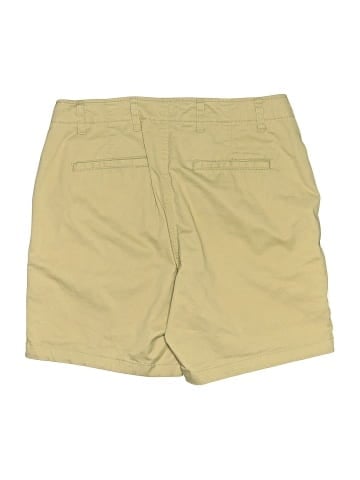 Gap Khaki Shorts (view 2)