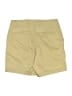 Gap Solid Tan Khaki Shorts Size 12 (petite) - photo 2