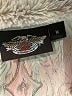 Harley Davidson Ivory Vest Size M - photo 6