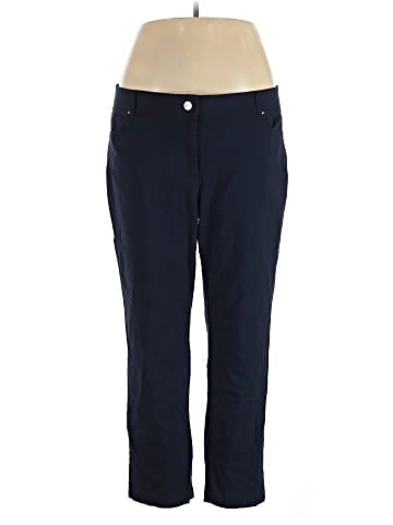 89th & Madison Casual Pants (view 1)