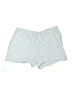 Eberjey Stripes Blue Shorts Size XL - photo 1