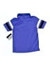 Body Glove 100% Polyester Purple Short Sleeve Polo Size 3T - photo 2