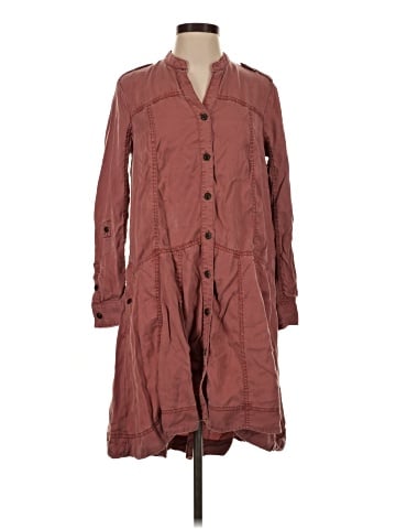 Holding Horses Casual Dress (view 1)