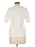 Another Love Ivory Short Sleeve Top Size M - photo 2
