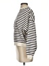 Gap Stripes Ivory Pullover Sweater Size XS - photo 5