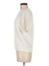 Another Love Ivory Short Sleeve Top Size M - photo 5
