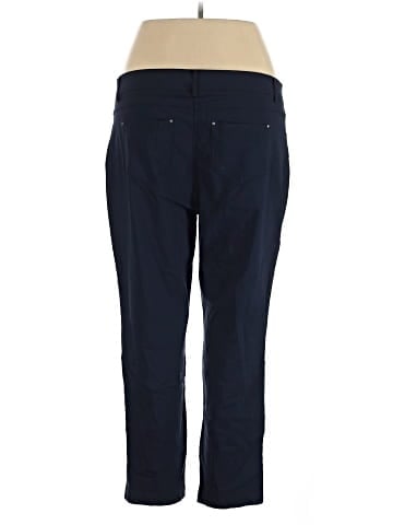 89th & Madison Casual Pants (view 2)
