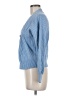 CAbi Blue Cardigan Size M - photo 5