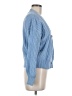 CAbi Blue Cardigan Size M - photo 4