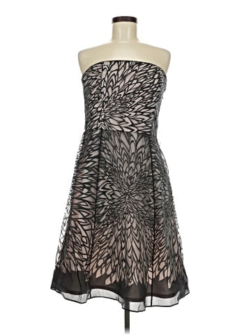 White House Black Market Cocktail Dress (view 1)