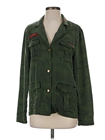 Pam & Gela Jacket (view 1)