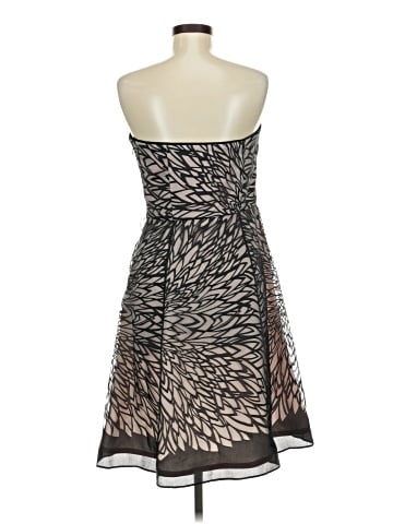 White House Black Market Cocktail Dress (view 2)