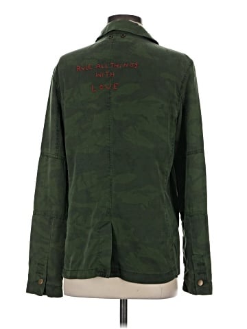 Pam & Gela Jacket (view 2)