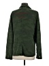 Pam & Gela Camo Green Jacket Size S - photo 2