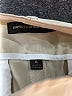 Express Design Studio Solid Green Khaki Shorts Size 6 - photo 3