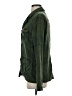 Pam & Gela Camo Green Jacket Size S - photo 5