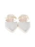 Lulus White Mule/Clog Size 7 - photo 2