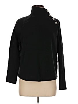 J.Crew Factory Store Turtleneck Sweater (view 1)