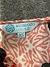 Escapada 100% Rayon Orange Sleeveless Blouse Size XS - photo 7