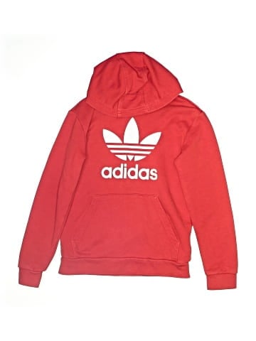 Adidas Zip Up Hoodie (view 1)