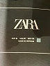 Zara Black Vest Size M - photo 6