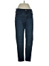 Denizen from Levi's Solid Blue Jeans Size 27 waist (estimated) - photo 1