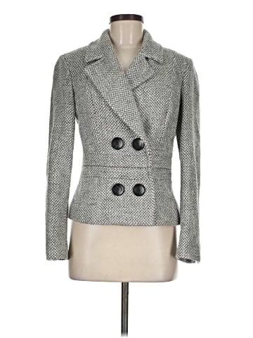 Etcetera Blazer (view 1)