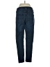 Denizen from Levi's Solid Blue Jeans Size 27 waist (estimated) - photo 2
