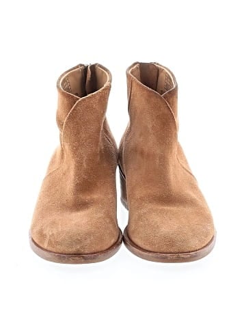 Soludos Ankle Boots (view 2)