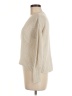 Ruby Moon 100% Cotton Ivory Pullover Sweater Size M - photo 5