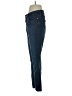 Denizen from Levi's Solid Blue Jeans Size 27 waist (estimated) - photo 5